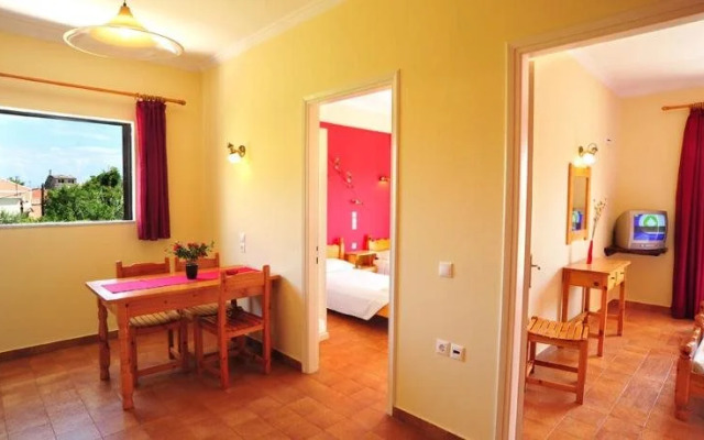 Corfu Sun Apartments