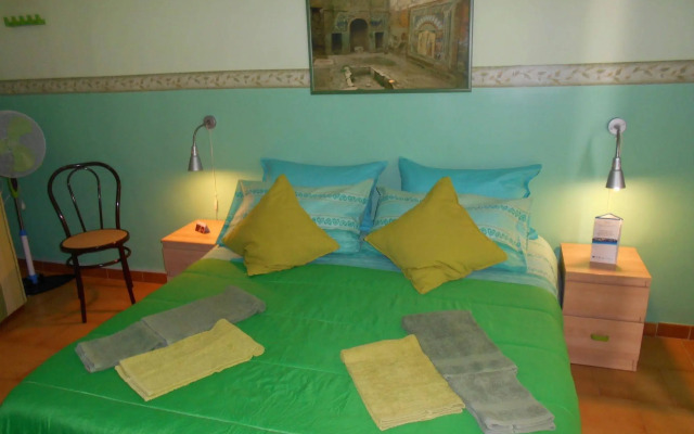 Robbys House Bed & Breakfast