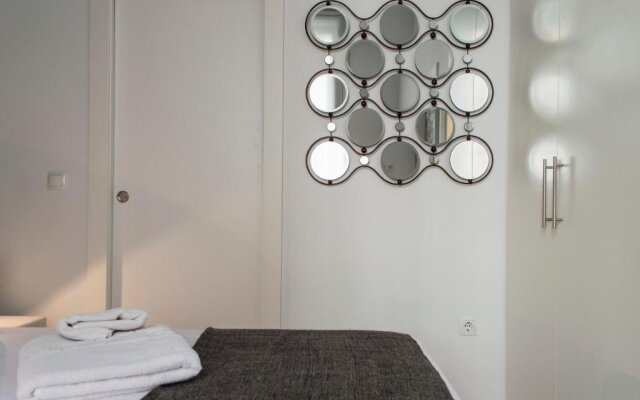 For You Rentals Puerta del Sol Apartments PRE10B