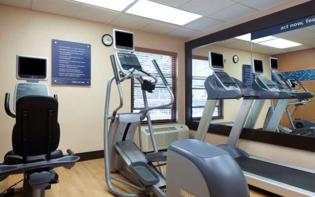 Hampton Inn Lawrenceville