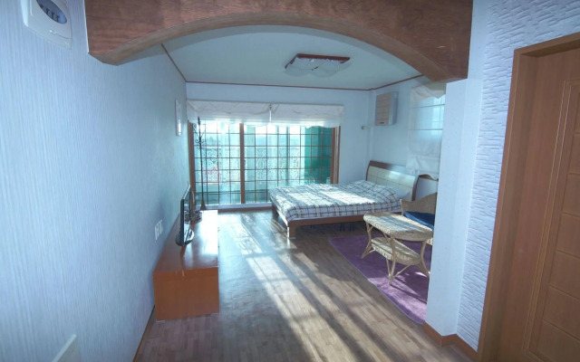 Yerae Pension