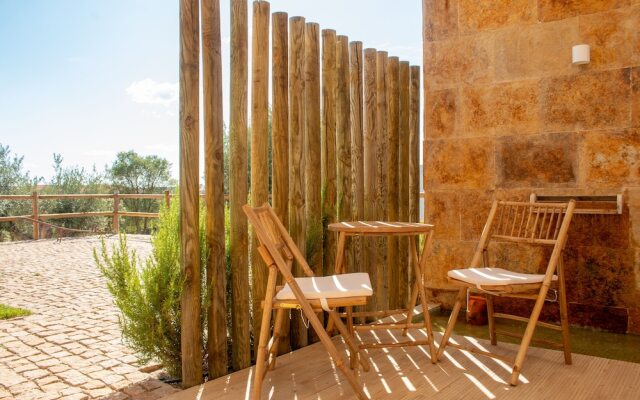 Reflexos d'Alma Turismo Rural