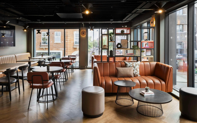 Spark by Hilton London Romford