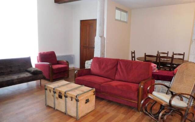 Château Saint Marcel