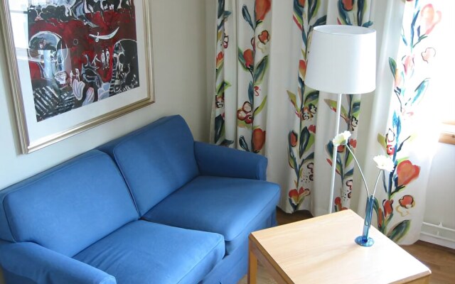 Verdal Hotell