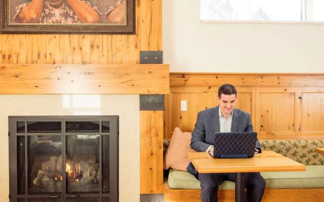 Hotel Skyler Syracuse Tapestry Collection by Hilton