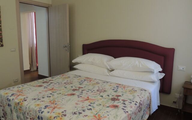 Agriturismo Corte Benedetto