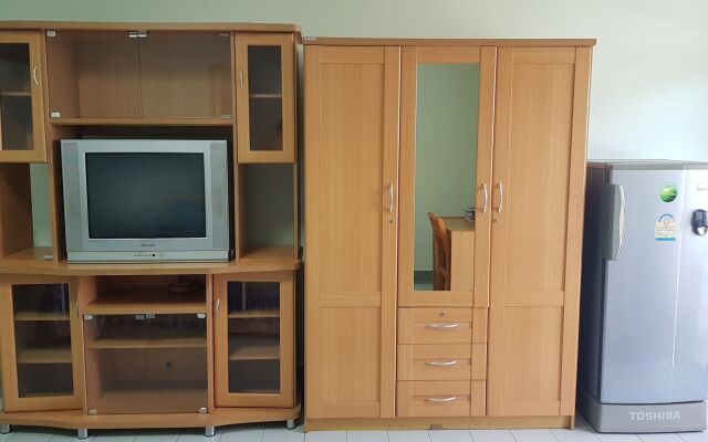 Aek Udon Apartment