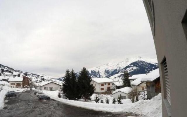Haus Baracca