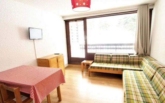 Appartement Serre Chevalier, 1 pièce, 4 personnes - FR-1-330F-98