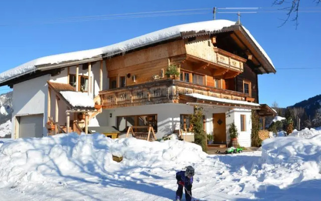 Ferienwohnung Thumahof