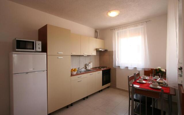 Apartments Lili