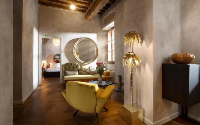 Palm Suite - Small Luxury Hotels of the World