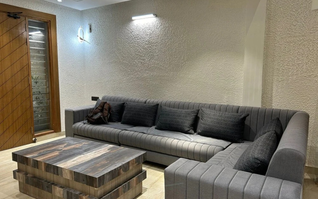 Ganga Euphoria Villa