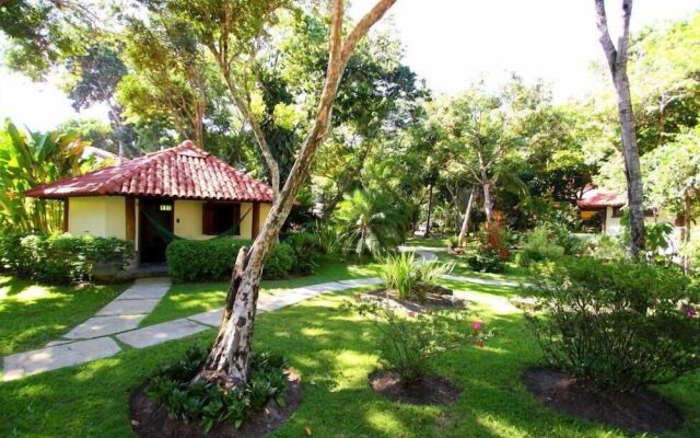 Canto dAlvorada Hotel Pousada