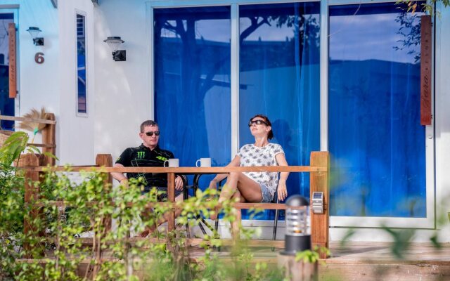 Sara Resort
