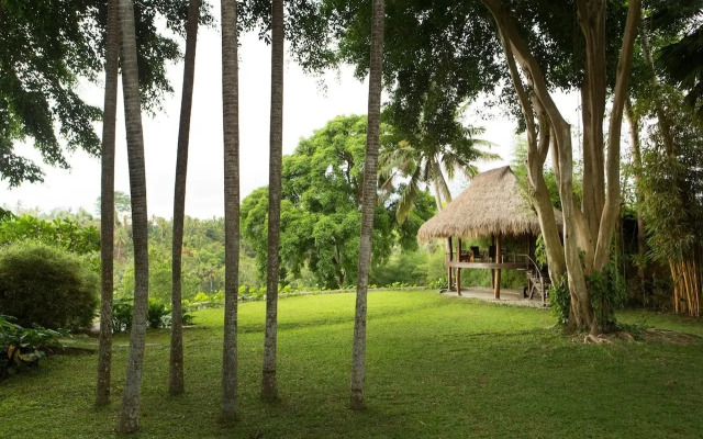 Villa Kamaniiya