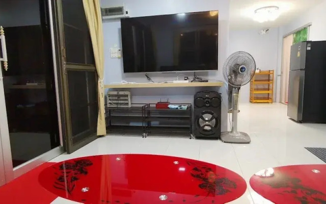 ChomTawan PhuphanDao Pool Villa