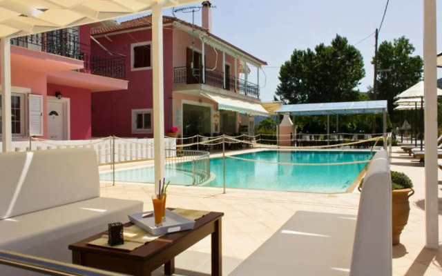 Xenia Apartments, Ενοικιαζομενα Δωματια
