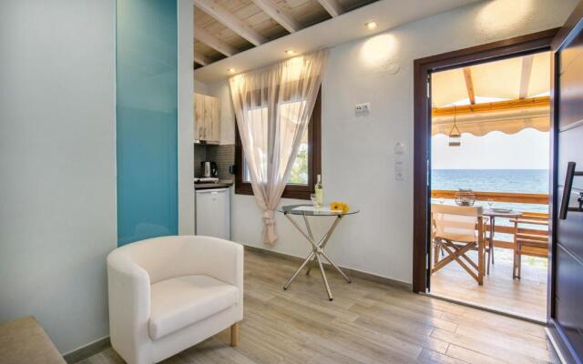 Romantic Apartment