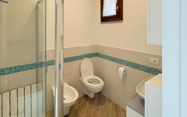 Beautiful Apartment in Stintino With 2 Bedrooms