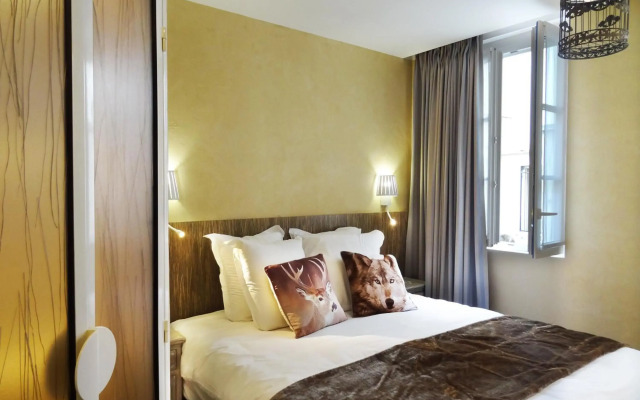 Hotel Vernet