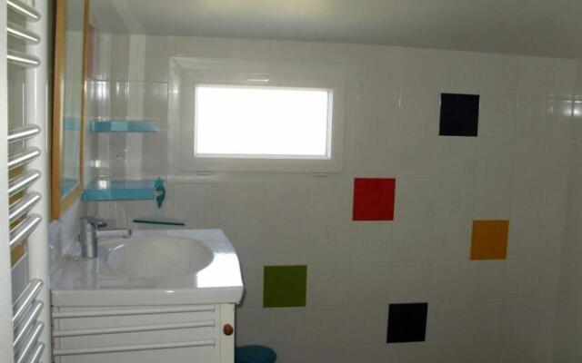 Gîte Vairé, 4 pièces, 6 personnes - FR-1-426-411