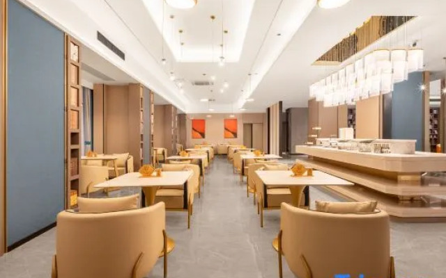 OKDAY Hotel (Yongzhou Lanshan)