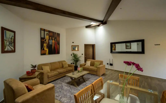 Villa Toscana ValQuirico Lofts & Suites Hotel Boutique