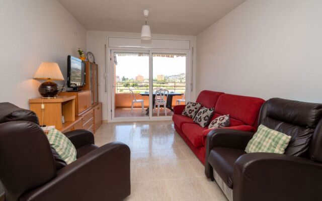 Apartment Eureka Avola