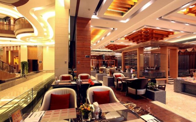 Nishi Haitai Hotel Luxury