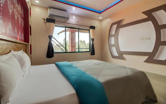 Marvel Valley View 5Bhk Lifeline Villas