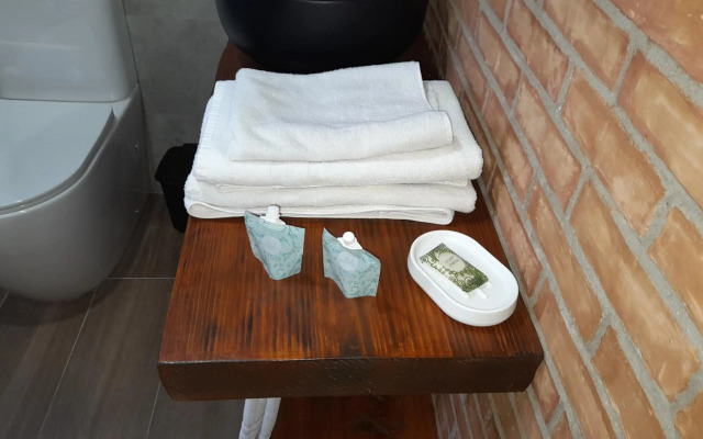 Valencia Canyamelar Beach Apartments