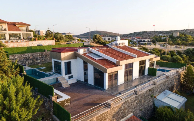 Costalinn Premium Cesme +12