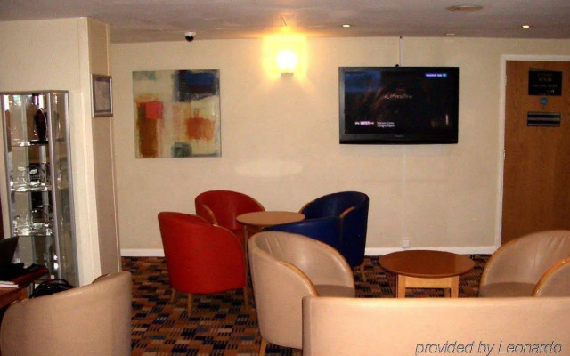 Holiday Inn Express Canterbury by IHG