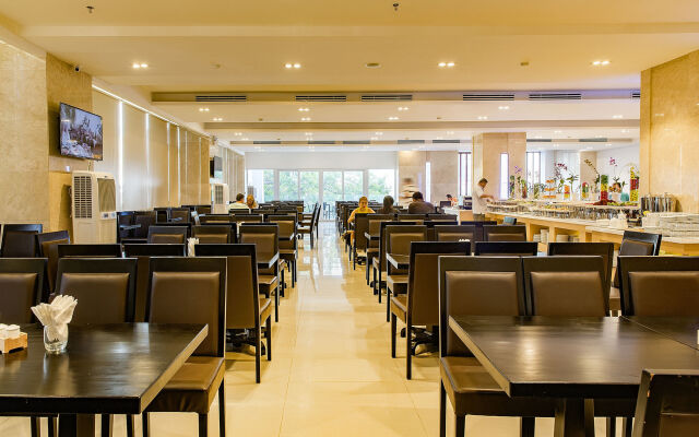 Dendro Gold Hotel