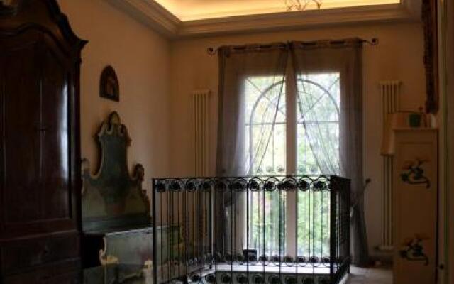 La Corte Del Cavaliere Bed  Breakfast