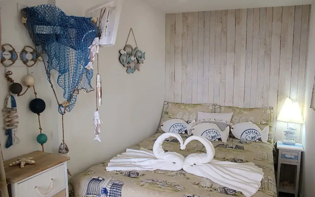 Akisol Sesimbra Beach II