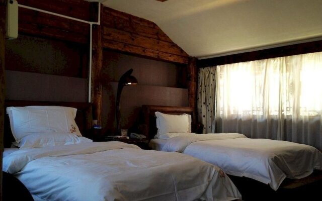 Lijiang Courier Inn