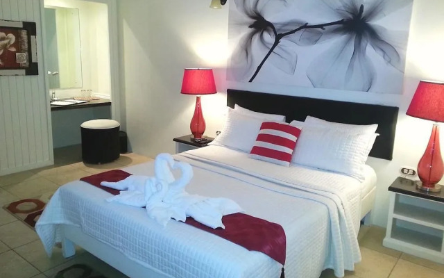 Green Palm Boutique Hotel