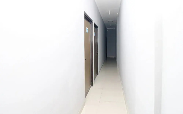 Airy Karawaci Empu Barada Raya 51 Tangerang
