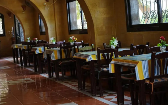 Ali Baba Safaga Hotel