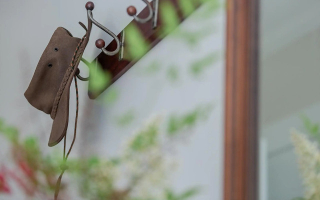 Tehillah Guest House