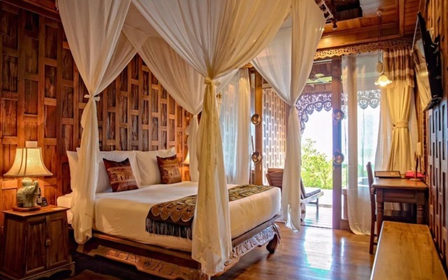 Resort Santhiya Koh Phangan Resort & Spa
