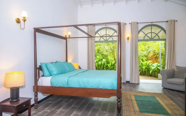 Villa Republic Deniyaya