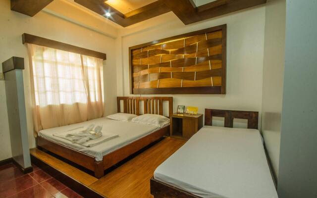 Althea's Place Palawan