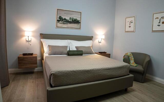 Azzurro 6 Holiday House