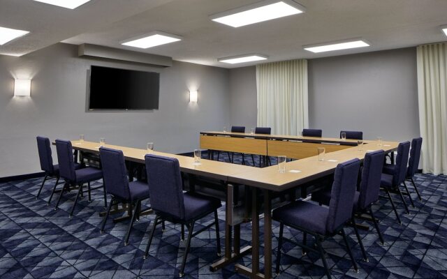 Courtyard Memphis Airport