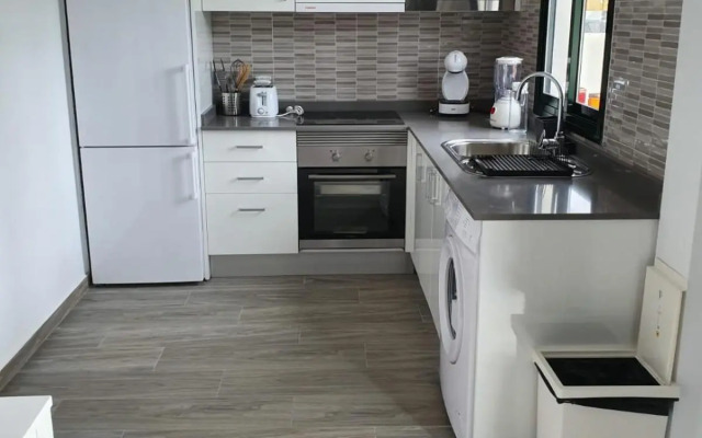 luxury casa playa roca bord de mer