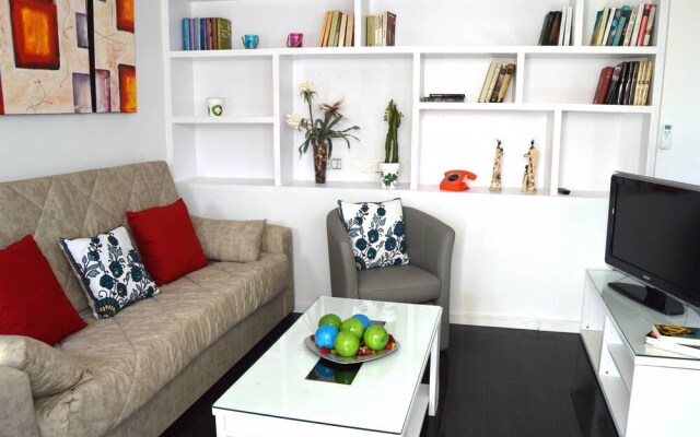 Santa Maria Penthouse